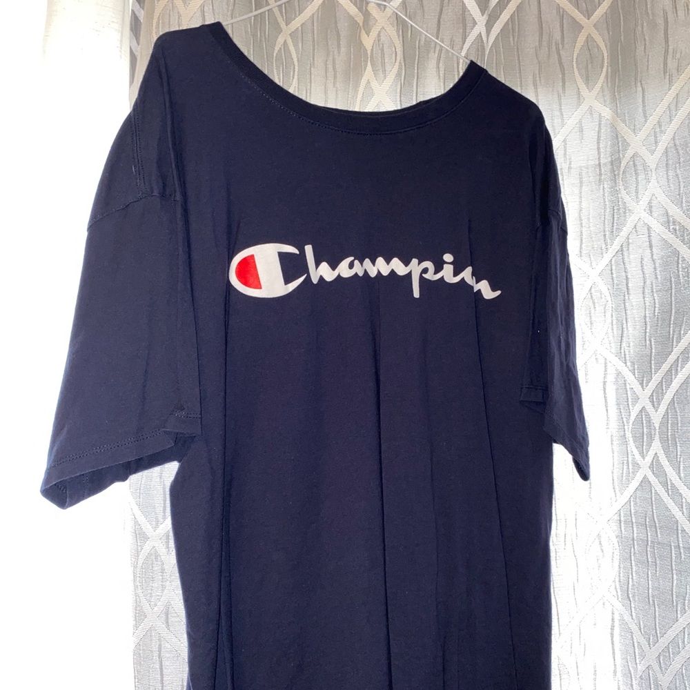 Champion Shirt